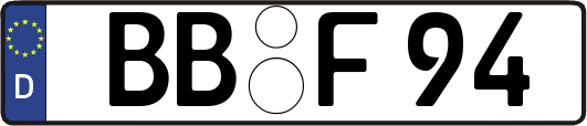 BB-F94