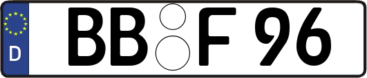 BB-F96