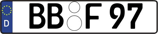 BB-F97