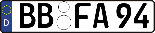 BB-FA94