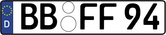 BB-FF94