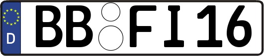 BB-FI16