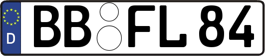 BB-FL84