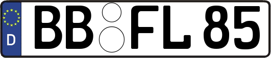 BB-FL85