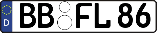 BB-FL86