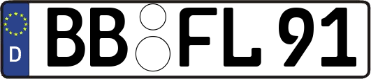 BB-FL91