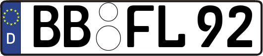 BB-FL92