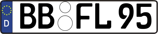 BB-FL95
