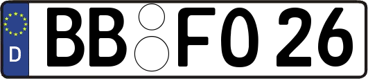 BB-FO26
