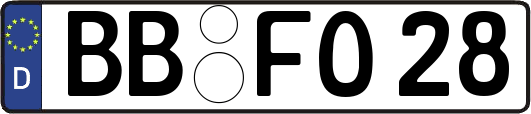 BB-FO28