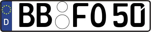 BB-FO50