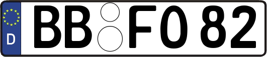 BB-FO82