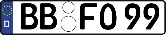 BB-FO99