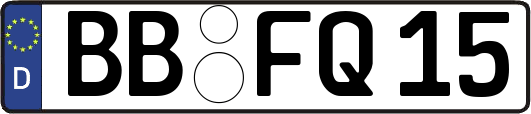 BB-FQ15