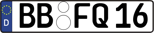 BB-FQ16