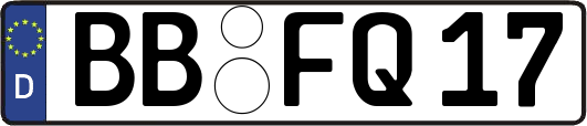 BB-FQ17