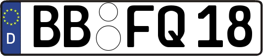 BB-FQ18