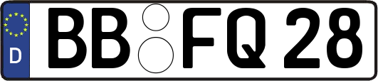 BB-FQ28