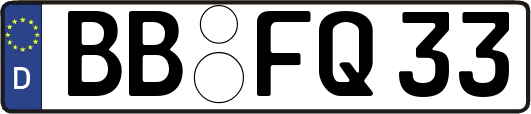 BB-FQ33