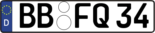 BB-FQ34
