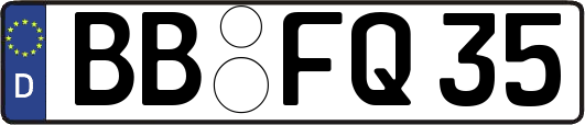 BB-FQ35