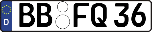 BB-FQ36