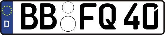 BB-FQ40