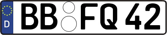 BB-FQ42