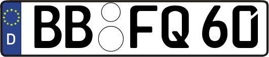 BB-FQ60