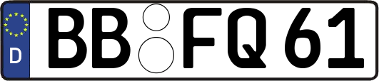 BB-FQ61