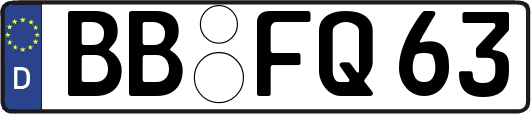 BB-FQ63