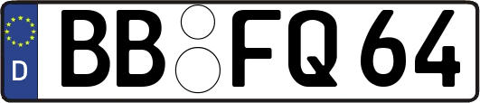 BB-FQ64