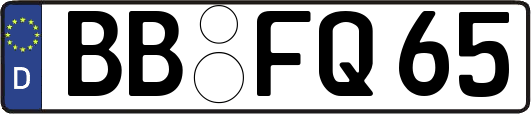 BB-FQ65