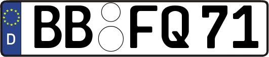 BB-FQ71