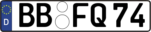 BB-FQ74