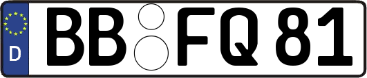 BB-FQ81