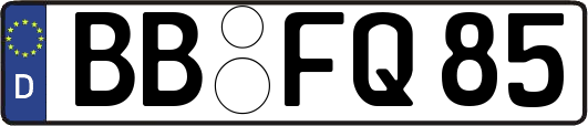 BB-FQ85