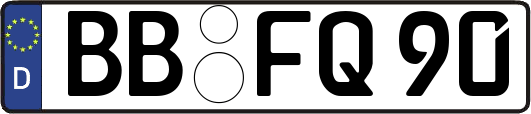 BB-FQ90