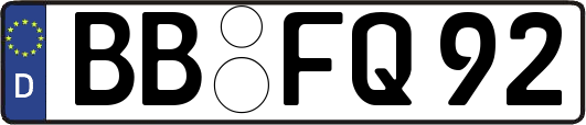 BB-FQ92