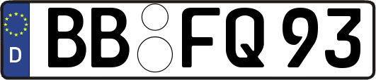 BB-FQ93