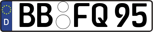 BB-FQ95