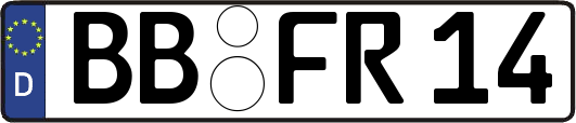 BB-FR14