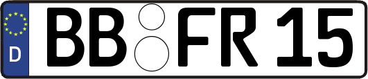 BB-FR15