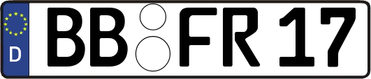 BB-FR17