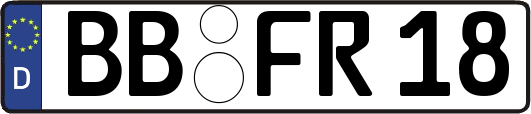 BB-FR18