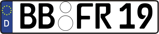 BB-FR19