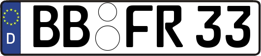 BB-FR33