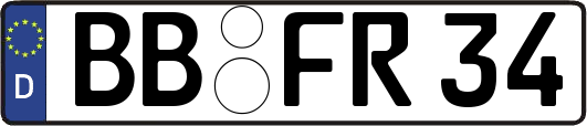 BB-FR34