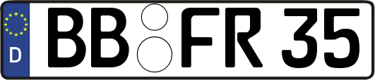 BB-FR35