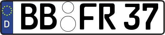 BB-FR37